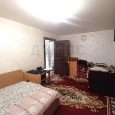 Квартира 42,4 м², 2-комнатная - изображение 3