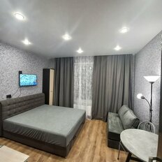 Квартира 26 м², студия - изображение 1