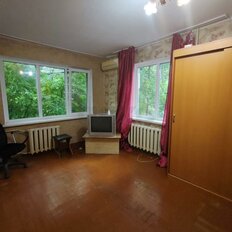 Квартира 31,6 м², 1-комнатная - изображение 4