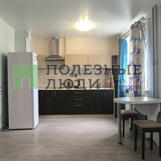Квартира 30,5 м², студия - изображение 2