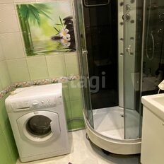 Квартира 34,6 м², 1-комнатная - изображение 4