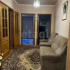Квартира 76,5 м², 3-комнатная - изображение 5
