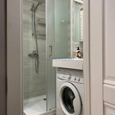 Квартира 10 м², 1-комнатные - изображение 5