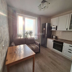 Квартира 39,6 м², 1-комнатная - изображение 2