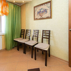 Квартира 73,5 м², 4-комнатная - изображение 3