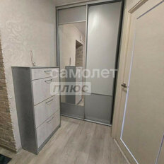 Квартира 43,1 м², 1-комнатная - изображение 4