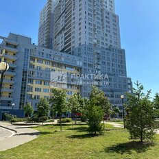 Квартира 64,5 м², 1-комнатная - изображение 1
