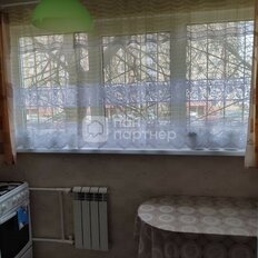 Квартира 30,8 м², 1-комнатная - изображение 4