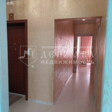 Квартира 57,1 м², 2-комнатная - изображение 3