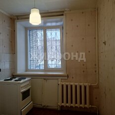 Квартира 31,7 м², 1-комнатная - изображение 5