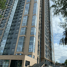 Квартира 97,7 м², 3-комнатная - изображение 1