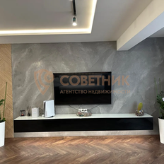 Квартира 100 м², 3-комнатная - изображение 4