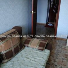 Квартира 34 м², 1-комнатная - изображение 2