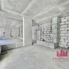 Квартира 79,7 м², 2-комнатная - изображение 3