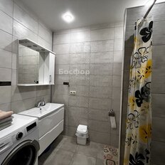 Квартира 57 м², 1-комнатная - изображение 5