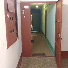 Квартира 34,3 м², 1-комнатная - изображение 4
