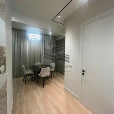 Квартира 85 м², 3-комнатная - изображение 3