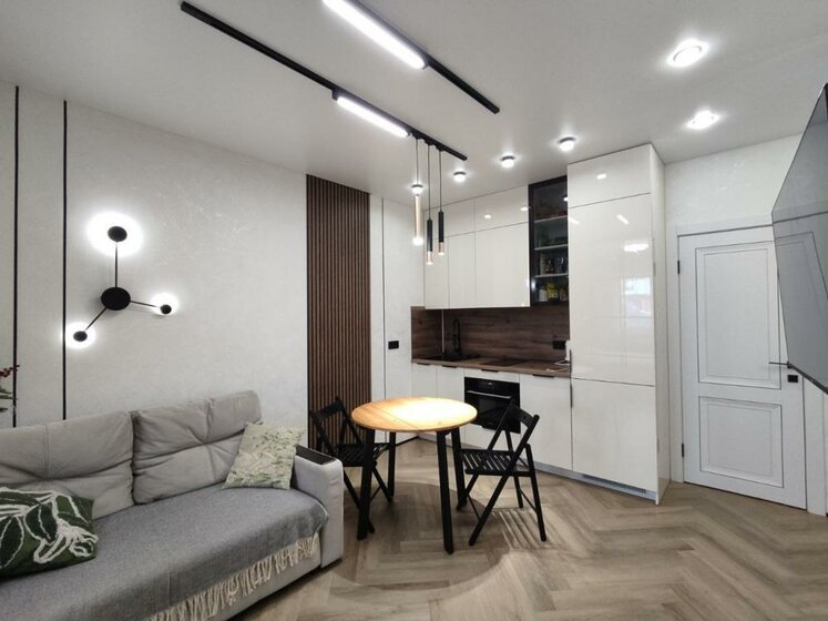 49,2 м², 2-комнатная квартира 7 650 000 ₽ - изображение 87