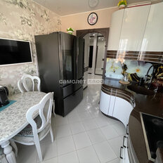 Квартира 52,4 м², 2-комнатная - изображение 2