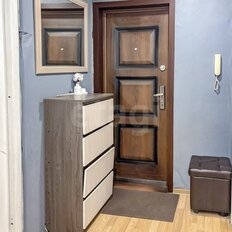 Квартира 32,8 м², 1-комнатная - изображение 4