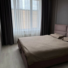 Квартира 57 м², 2-комнатная - изображение 1