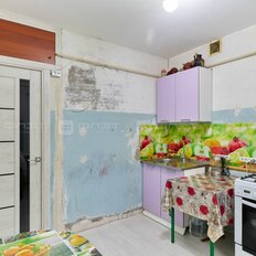 Квартира 32 м², 1-комнатная - изображение 3