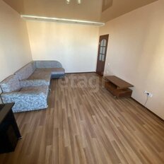Квартира 45,4 м², 1-комнатная - изображение 4
