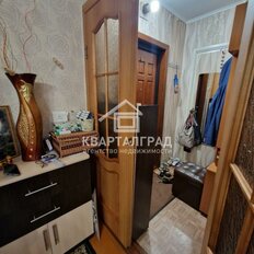 Квартира 35 м², 1-комнатная - изображение 2