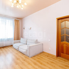 Квартира 51,5 м², 2-комнатная - изображение 4