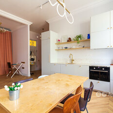 Квартира 70 м², 2-комнатная - изображение 3