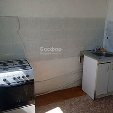 Квартира 31 м², 1-комнатная - изображение 5