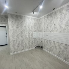 Квартира 39,5 м², 1-комнатная - изображение 1