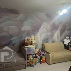 Квартира 37,3 м², 1-комнатная - изображение 2