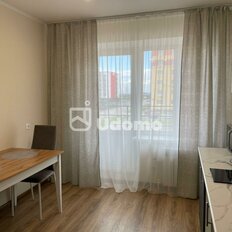 Квартира 34,5 м², 1-комнатная - изображение 2