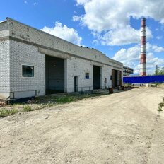 1245 м², склад - изображение 3