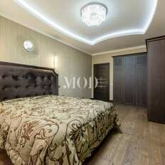 Квартира 147,6 м², 3-комнатная - изображение 5