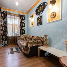 Квартира 42,1 м², 3-комнатная - изображение 4