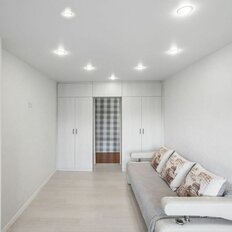Квартира 41,1 м², 1-комнатная - изображение 3