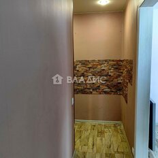 Квартира 31 м², 1-комнатная - изображение 4