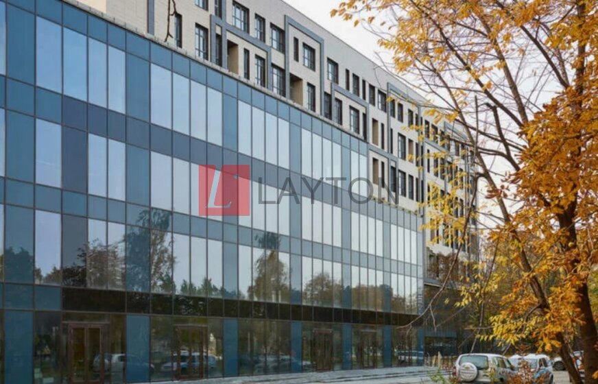 66 м², офис 124 740 ₽ в месяц - изображение 15