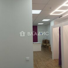 95,5 м², помещение свободного назначения - изображение 3