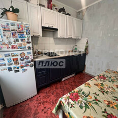 Квартира 32,7 м², 1-комнатная - изображение 5