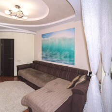 Квартира 56,1 м², 2-комнатная - изображение 4