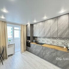 Квартира 40 м², 1-комнатная - изображение 2