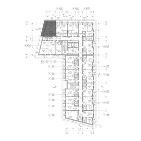 Квартира 53,4 м², 2-комнатные - изображение 2