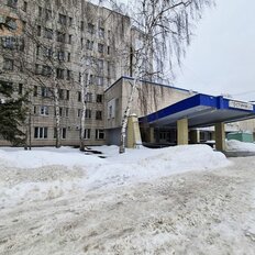 Квартира 19,9 м², 1-комнатные - изображение 1