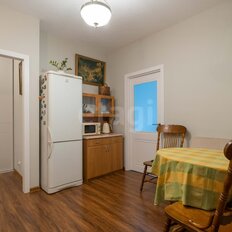 Квартира 46,8 м², 1-комнатная - изображение 5