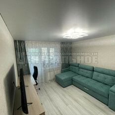 Квартира 64,8 м², 2-комнатная - изображение 4