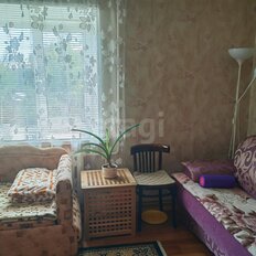Квартира 32,4 м², 1-комнатная - изображение 3