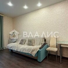 Квартира 34,4 м², студия - изображение 2
